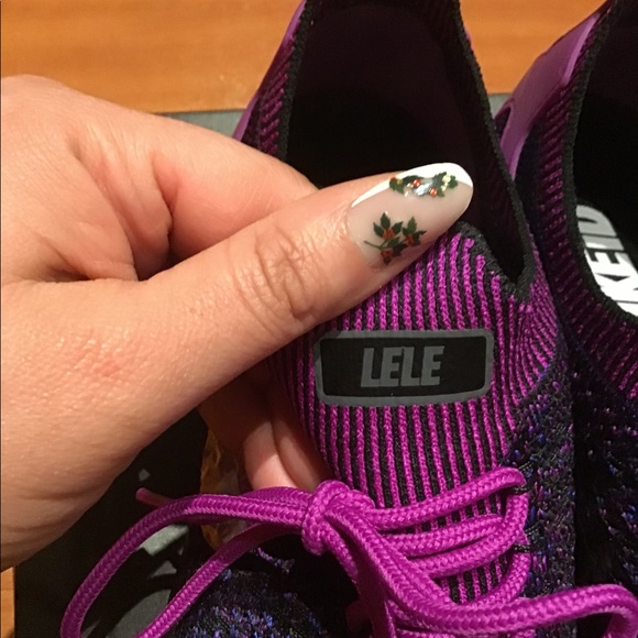 💗Nike Sneakers💗 - Picture 6 of 8